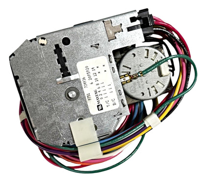 New OEM Replacement for Maytag Washer Timers 6 2095920