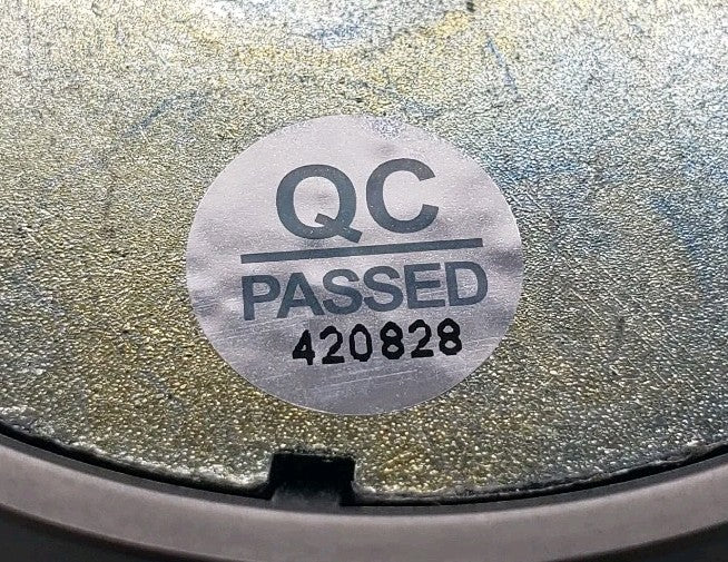 OEM  Replacement for Samsung Range Knob DG94-03950D