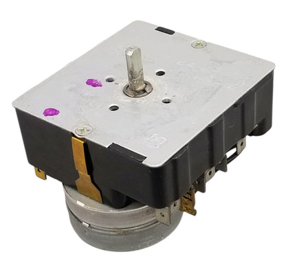 OEM Replacement for Frigidaire Dryer Timer  131062300E