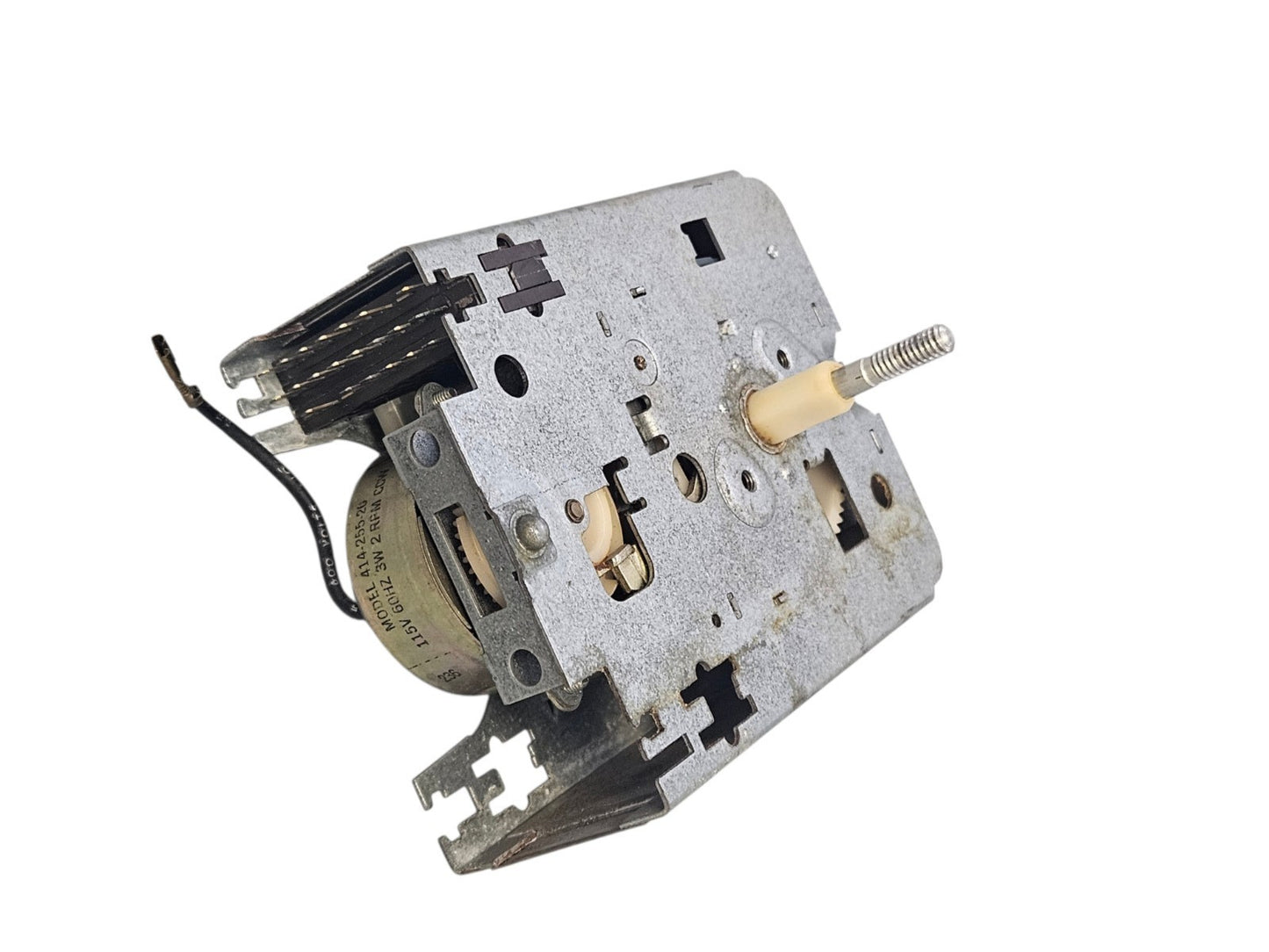 OEM Replacement for Whirlpool Washer Timer 380249