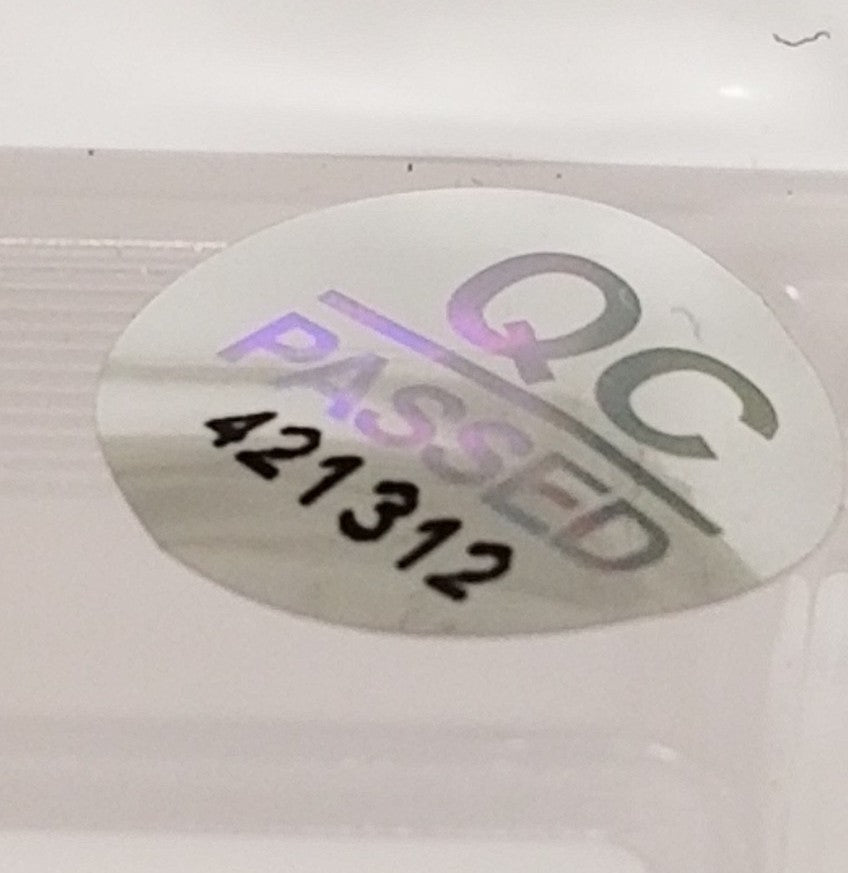 New OEM Replacement for Frigidaire Refrigerator LED Lamp 5304536788