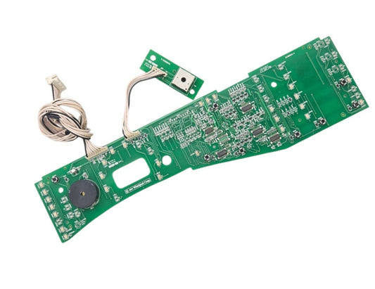 OEM Replacement for Whirlpool Washer Control Board 8540484