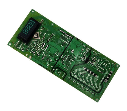 Genuine OEM Replacement for GE Microwave Control EBR80411808