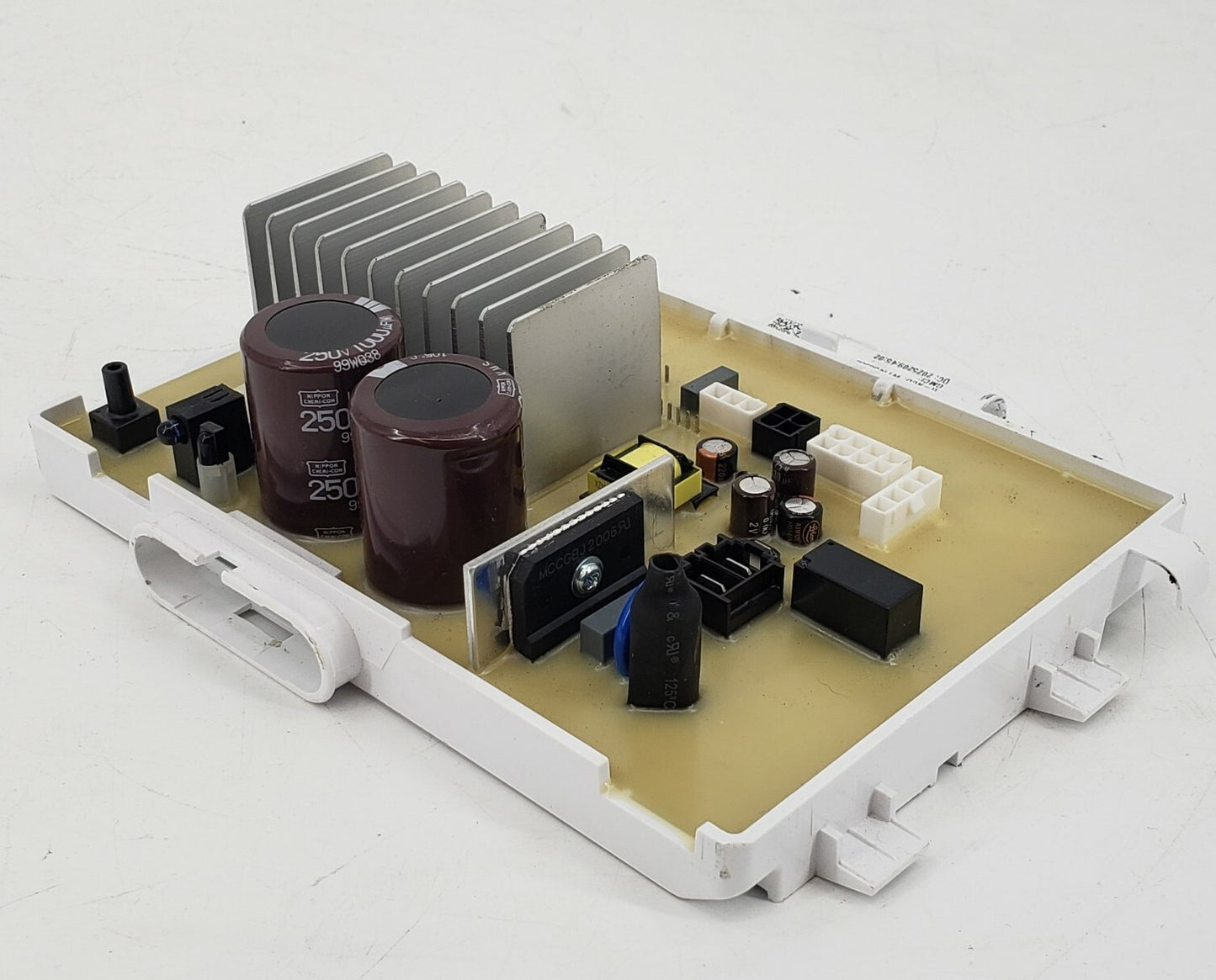 Genuine OEM Replacement for Maytag Washer Control W11387665   -