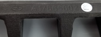 New OEM Replacement for Frigidaire Range Right Grate A17865602 5304526188 1-Yr Wrnty s To