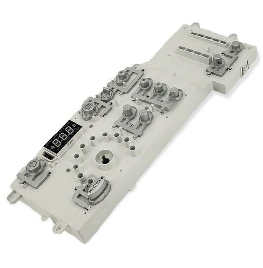 Genuine OEM Replacement for GE Dryer Control Board 540B076P002