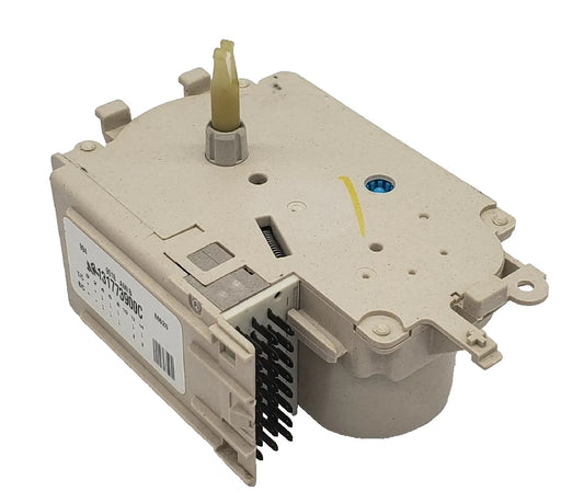 OEM Replacement for Frigidaire Washer Timer 131773900C