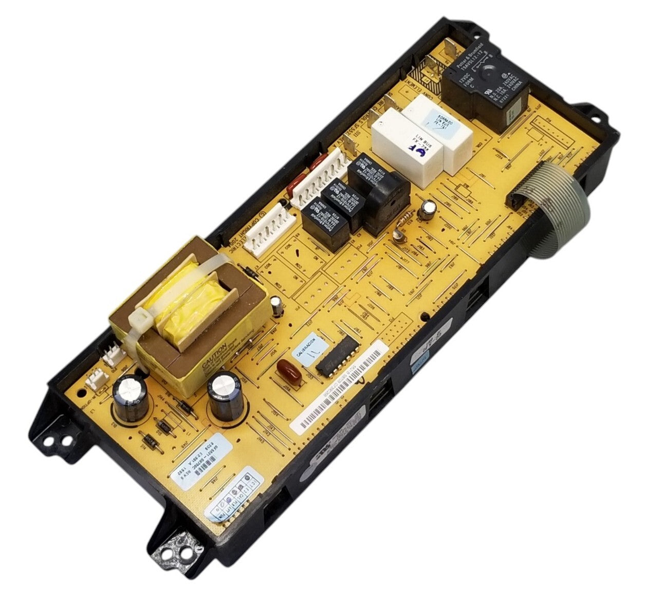 OEM Replacement for Frigidaire Range Control 316418709    ~ ~