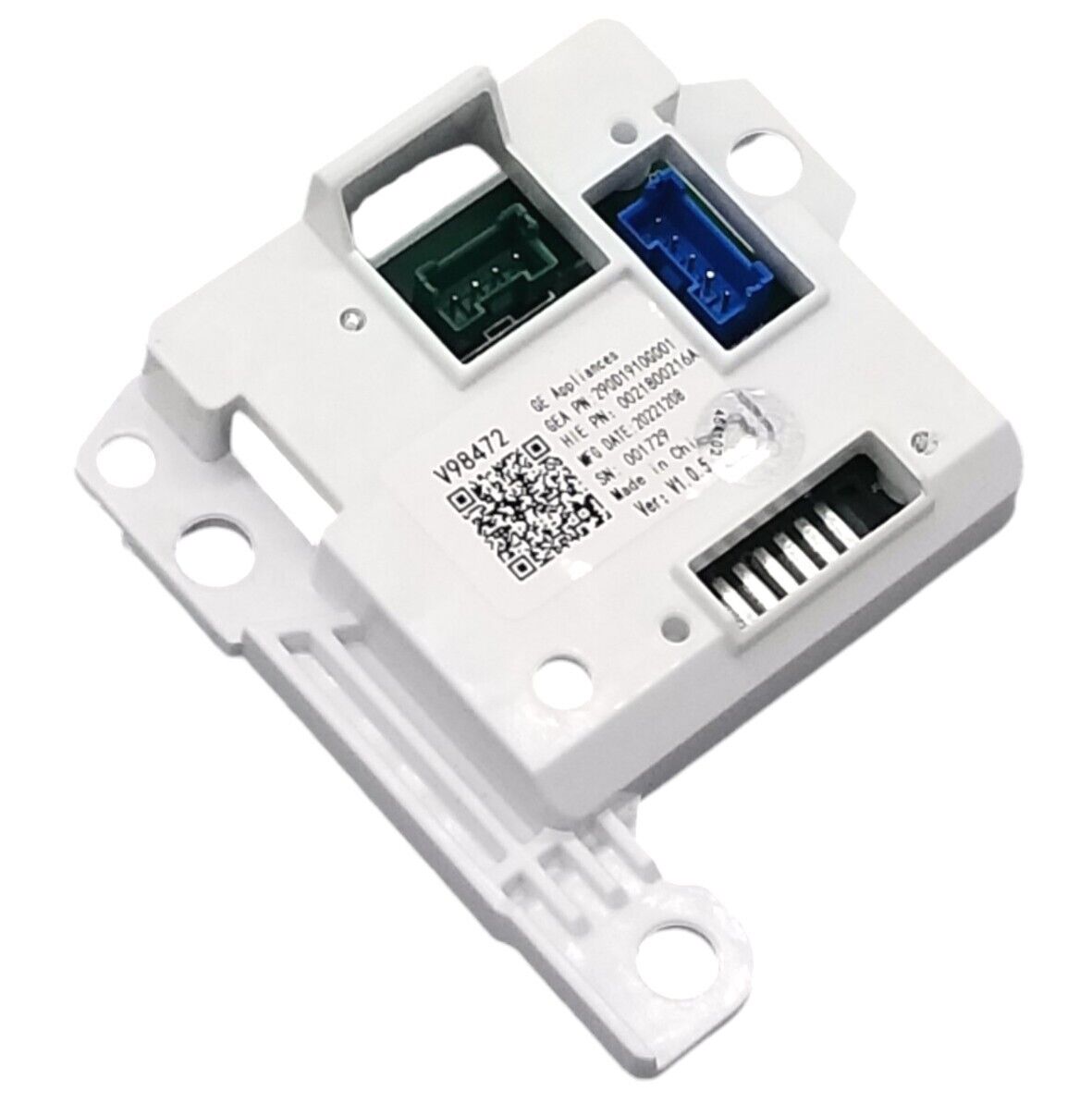 New Genuine OEM Replacement for GE Washer Accelerometer WH03X33657