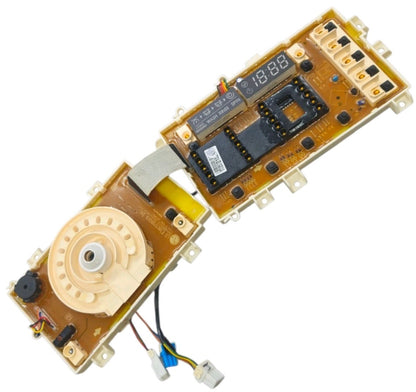OEM Replacement for LG Washer Control Board EBR73852701