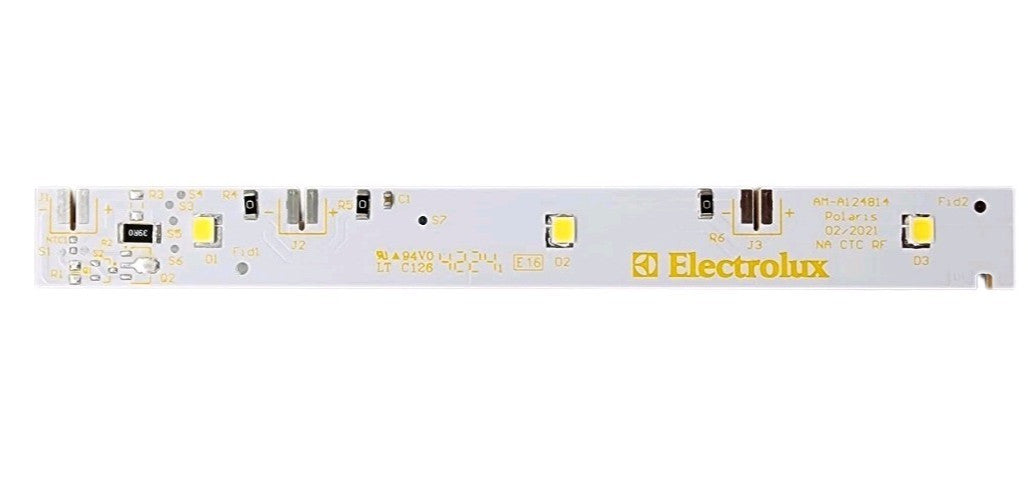 New OEM Replacement for Frigidaire PC Board 5304524650