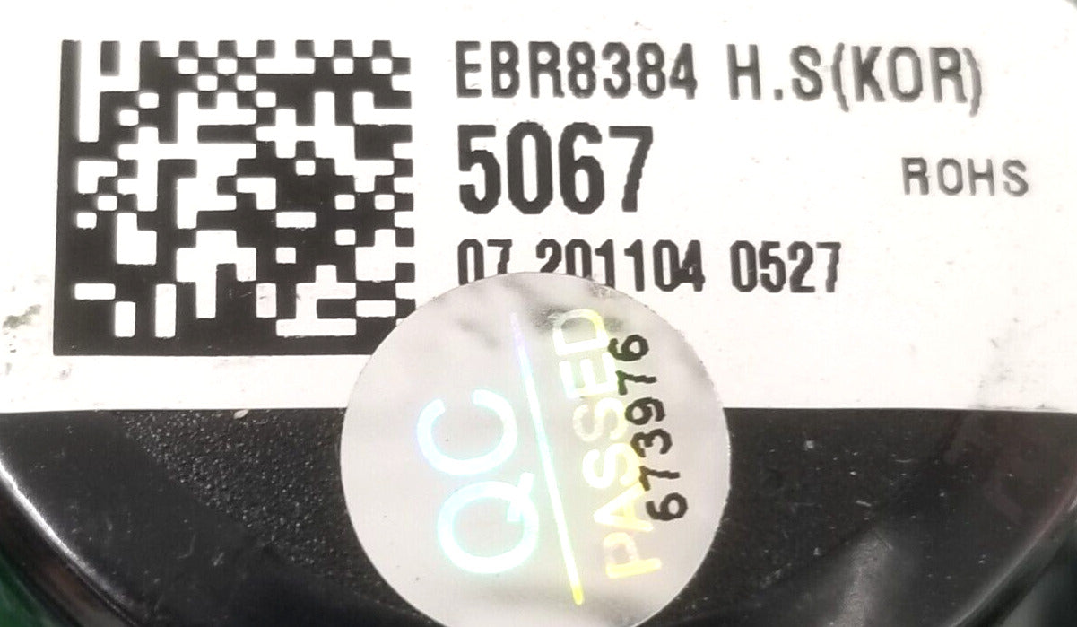 OEM Replacement for LG Fridge Control EBR83845067