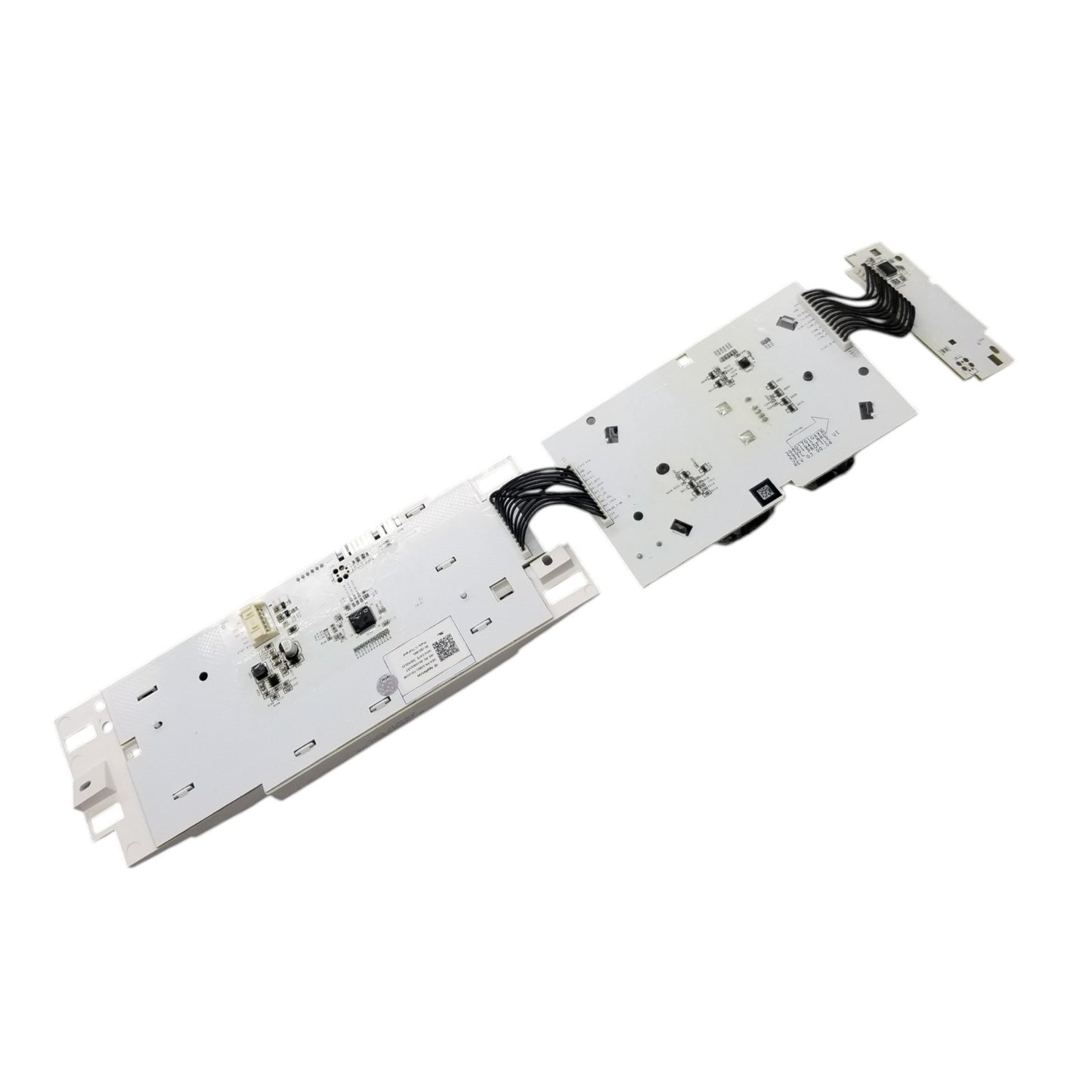 OEM Replacement for GE Dryer User Interface 308D1701G206 WE22X32257