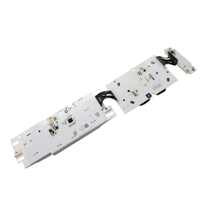 OEM Replacement for GE Dryer User Interface 308D1701G206 WE22X32257