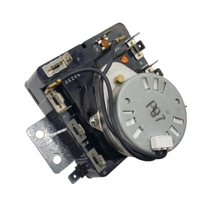 OEM Replacement for Whirlpool Dryer Timer  3397273B