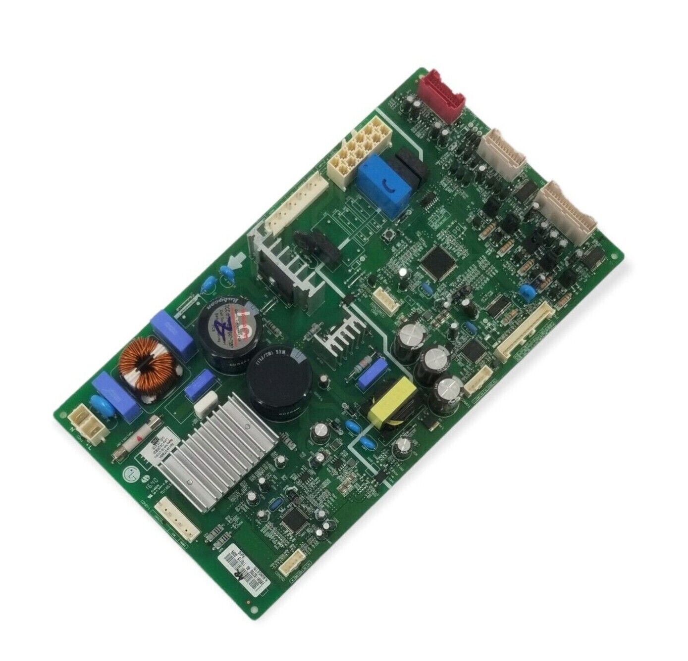 OEM Replacement for LG Refrigerator Control Board EBR81182705