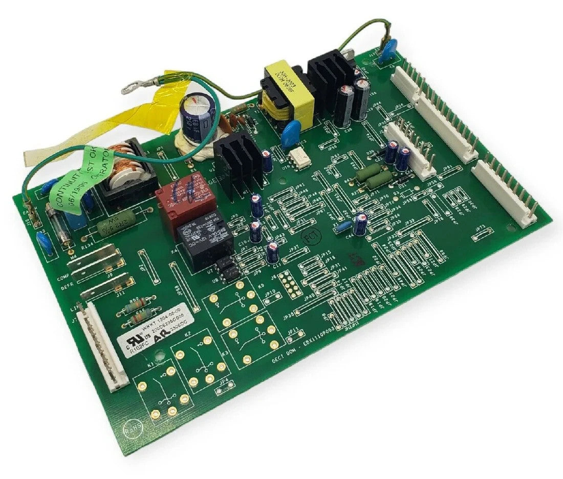 OEM Replacement for GE Fridge Control Board 200D6235G005