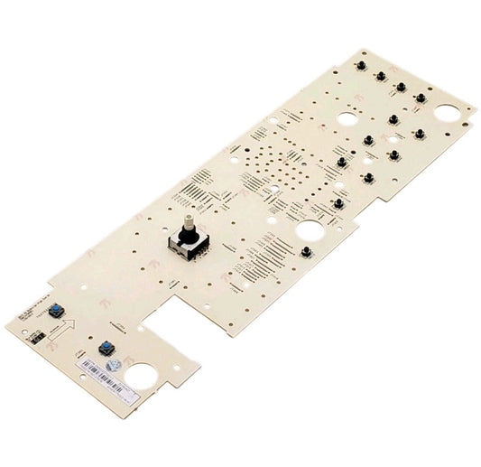 OEM Replacement for GE Washer Control  290D2227G013  WH18X26795