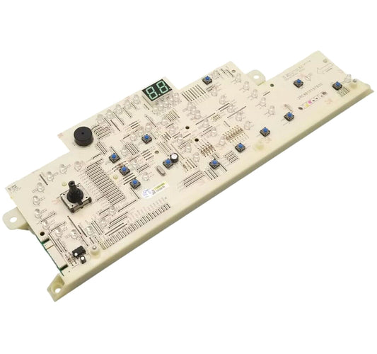 OEM Replacement for GE Washer Control 175D6854G006