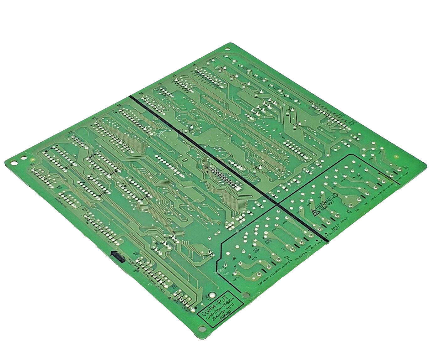 OEM Replacement for Samsung Fridge Control DA94-03040E