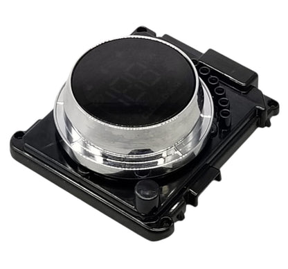 OEM Replacement for Electrolux Washer Control Knob A21369705