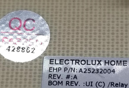 New OEM Replacement for Frigidaire Oven Control A25232004 - 5304534820