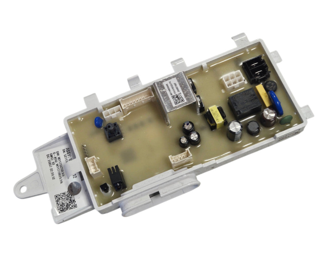 OEM Replacement for Whirlpool Washer Control W11734312