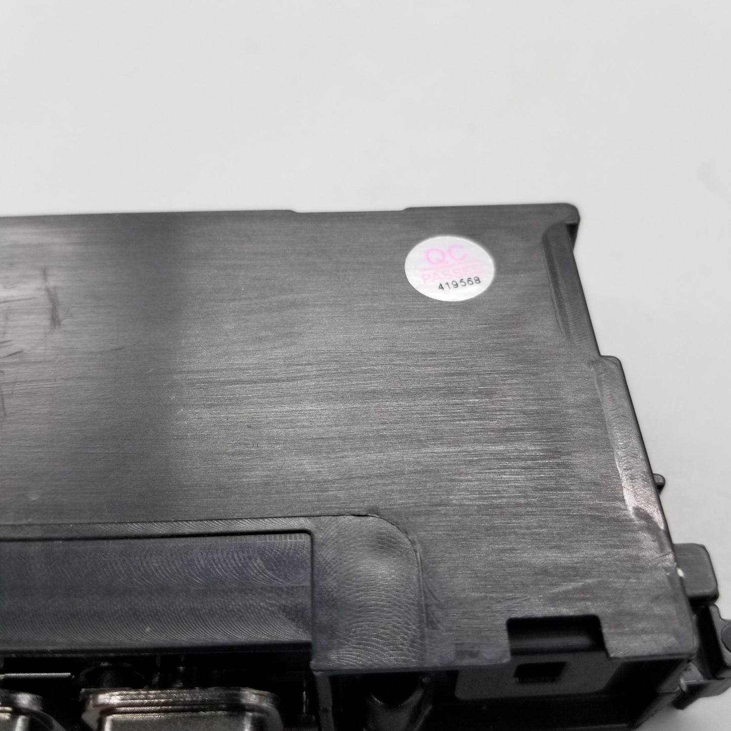 New OEM Replacement for GE Hood Control Board WB27X24860