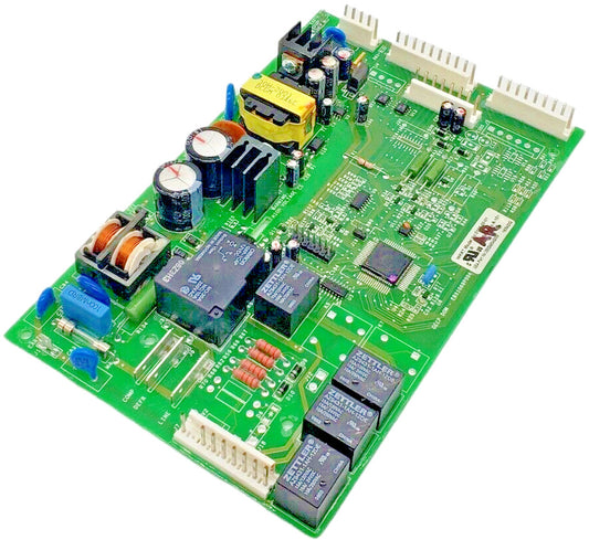 OEM Replacement for GE Fridge Control 200D4854G009 WR55X10942C