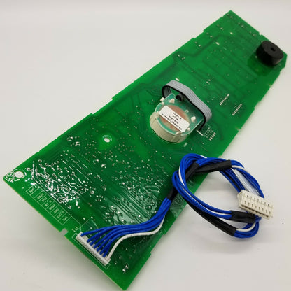 OEM Replacement for Kenmore Washer Control  W10583043    ~ ~