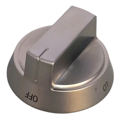 New OEM Replacement for LG Range Cooktop Knob AEZ75853704