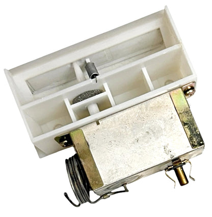 OEM Replacement for Amana Fridge Cold Damper 12571701