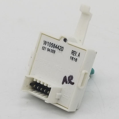 OEM Replacement for Maytag Washer Cycle Switch W10584420