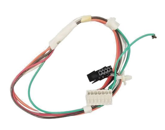 OEM Replacement for Frigidaire Washer Wire Harness 7134618500