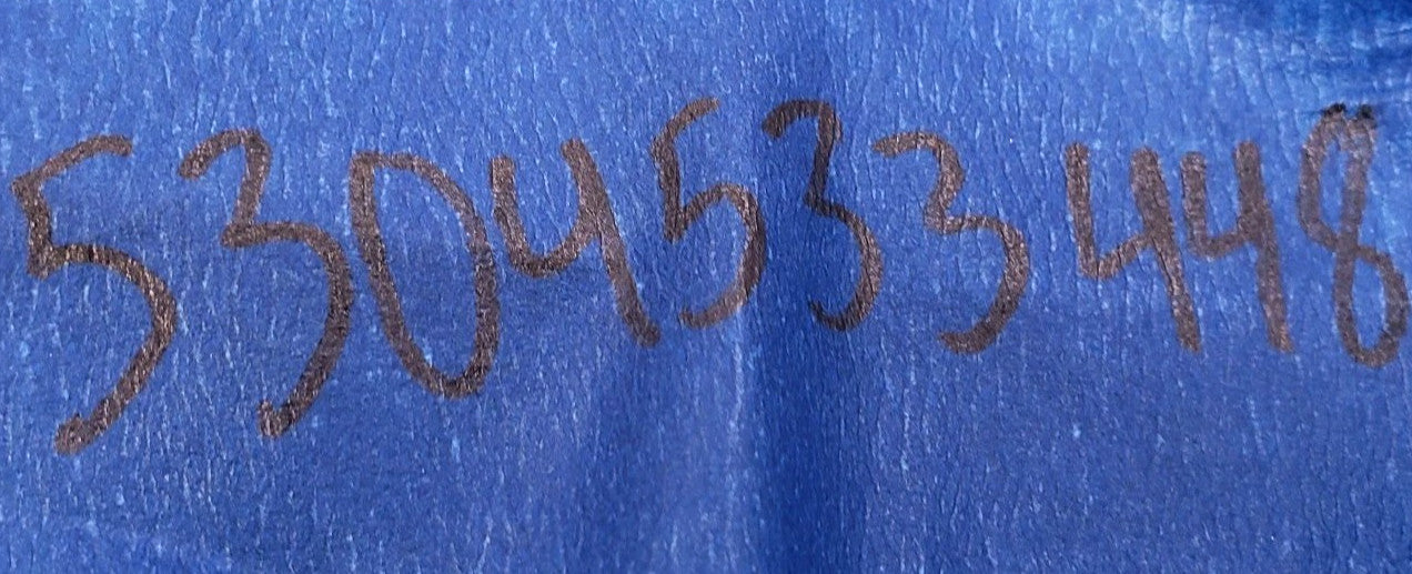 New OEM Replacement for Frigidaire Range Temperature Probe 5304533448