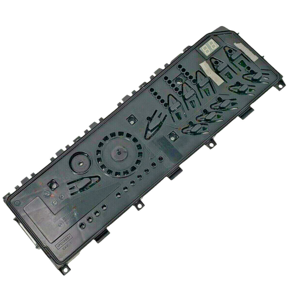 OEM Replacement for Whirlpool Washer Control W10560210