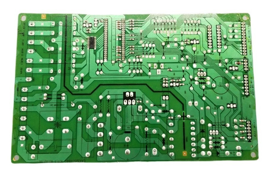 OEM Replacement for LG Fridge Main PCB Display 6871JK1011G