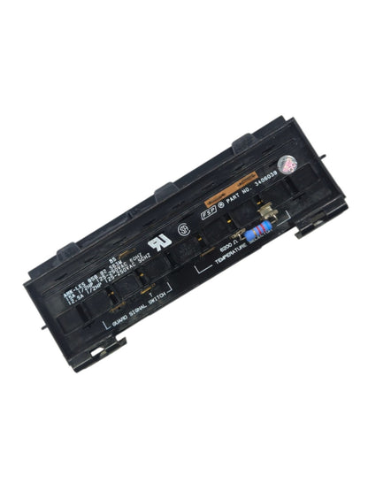 OEM FSP Dryer Switch 3406039