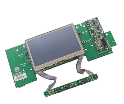 OEM Replacement for GE Fridge Control 197D8560G007