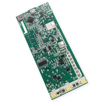OEM Replacement for Whirlpool Fridge Control W11390538