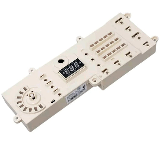 OEM Replacement for GE Washer Control Board WDMA0501000000