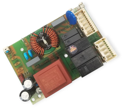 New OEM Replacement for Samsung Range Hood Control 30414592 DG81-02241A 1- Yr