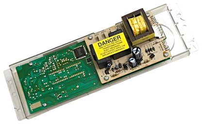 OEM Replacement for GE Oven Control Board 164D3147G003