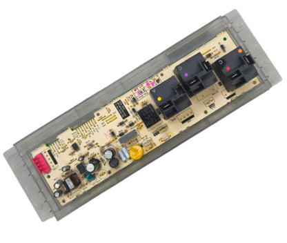 OEM Replacement for GE Oven Control Board 164D8450G018