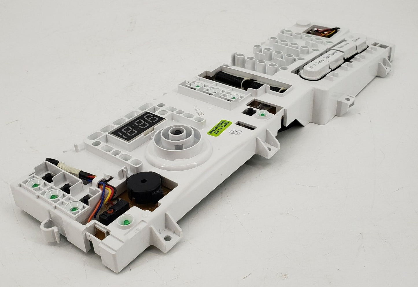 Genuine Replacement for LG User Interface Control EBR62280714