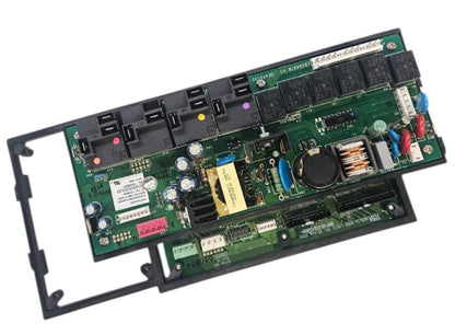OEM Replacement for GE Oven Control WB27T10929