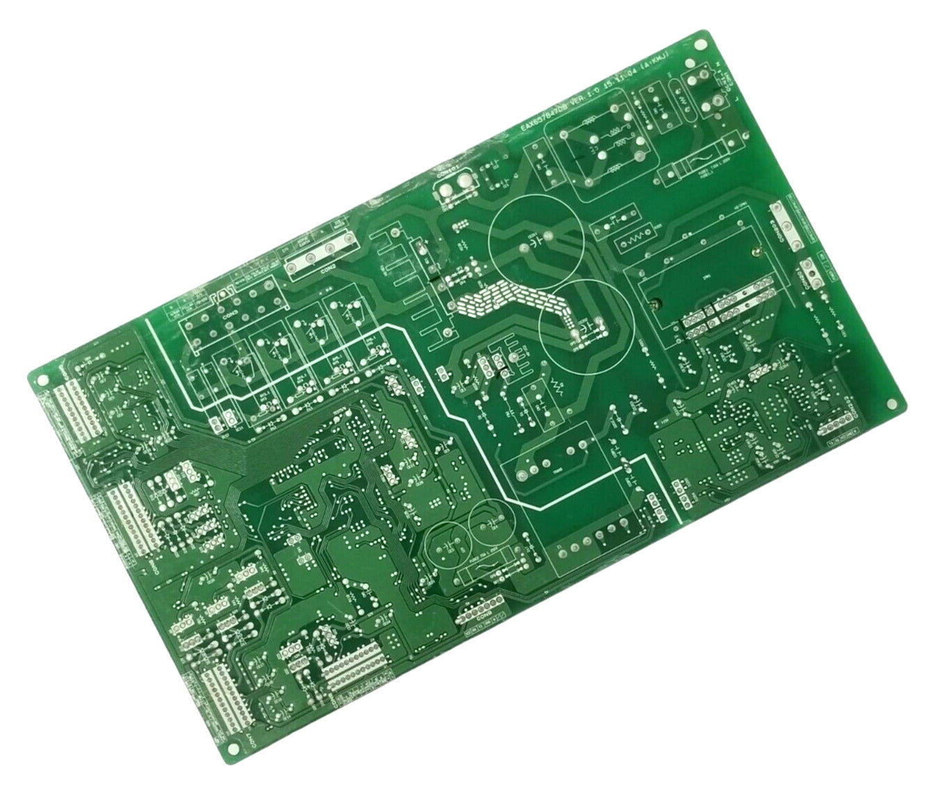 Genuine OEM Replacement for LG Refrigerator Control EBR78940511 🔥