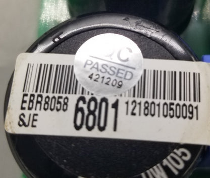 OEM Replacement for LG Fridge Control EBR80586801