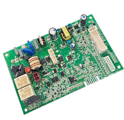 OEM Replacement for GE Dishwasher Control 265D3241G602  (  )