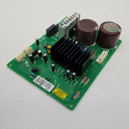 Genuine OEM Replacement for LG Fridge Control EBR65640205
